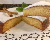 Foto del paso 9 de la receta: Bizcocho súper fácil en 5 minutos