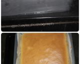 A picture of step 6 of Cheddar Cheese Cake with 2 Eggs.