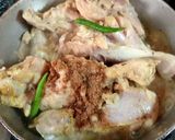 দ‌ই চিকেন (doi chicken recipe in Bengali) রেসিপির ধাপ 2 ছবি