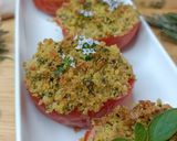 Une image de l'étape 5 de 🍅Tomates provençales.