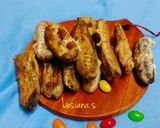 Foto langkah ke 4 dari resep Sale Pisang.