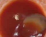 Une image de l'étape 2 de Sweet and sour chicken 🇨🇳.
