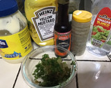 Foto del paso 2 de la receta: Filet-o-Fish