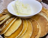 صورة لخطوة 1 من وصفة بان كيك 🥞