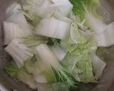 Foto langkah ke 16 dari resep Mie Ayam Topping Ayam Kecap (Serba Homemade).