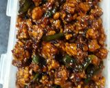 Foto langkah ke 4 dari resep Tempe orek simple.