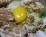 Foto langkah ke 3 dari resep Ayam goreng tanpa diungkep.