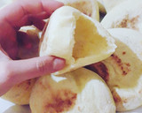Foto del paso 5 de la receta: Relleno para Mini batbot (panes árabes)/comida de Marruecos
