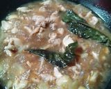 Foto langkah ke 4 dari resep Tumis Ayam Saos Tiram.