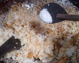 Foto langkah ke 2 dari resep Nasi Goreng Babat.