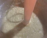Une image de l'étape 2 de ☆Crème de Fenouil aux Noisettes☆.