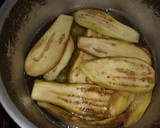 Foto del paso 2 de la receta: Berenjena en escabeche