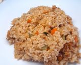 Foto del paso 6 de la receta: Arroz blanco a la mantequilla