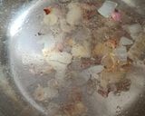 Foto langkah ke 6 dari resep 21. Sup Bening Bumbu Iris.