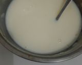 Foto langkah ke 7 dari resep Layer pudding vla.