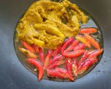 Foto langkah ke 2 dari resep #110 OREM-OREM TEMPE (dengan bumbu serbaguna).