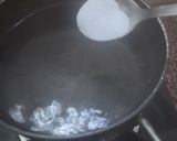 A picture of step 2 of Thai Fried Cauliflower.