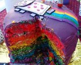 Foto del paso 5 de la receta: Decorar Torta 2