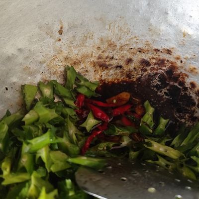 Langkah 3
