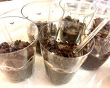 Foto do passo 8 de Brigadeiro de oreo