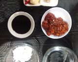 Foto langkah ke 1 dari resep Lumpia.