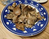 Foto del paso 1 de la receta: Cena para 5, ternera y setas 🍄