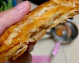 Foto langkah ke 6 dari resep Gabin Ubi.