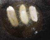 Foto langkah ke 2 dari resep Pisang Goreng Wijen.