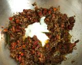 A picture of step 8 of Spicy Amritsari Chicken Curry (Amritsari Murg).