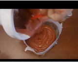Foto del paso 8 de la receta: Tarta Corazón Red Velvet