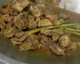 Foto langkah ke 4 dari resep Ayam Palekko khas bugis.