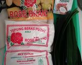 Foto langkah ke 1 dari resep Es Bongko.