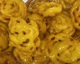 صورة لخطوة 2 من وصفة زلابيا
