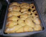 Foto del paso 24 de la receta: Croissant de membrillo 🥐