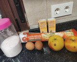 Foto del paso 1 de la receta: Tarta de Manzana
