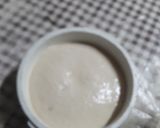 Foto del paso 1 de la receta: Bolitas de fraile