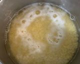 Hình bước làm 1 của món Bánh Mần Dè