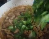 11.~ Ayam Kungpao langkah memasak 6 foto