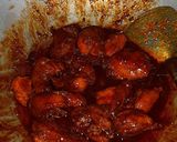 Foto langkah ke 4 dari resep 20.Ayam Panggang Banjar.