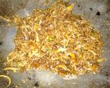 Foto langkah ke 3 dari resep Tumis Teri Belah.