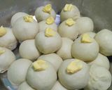 Foto langkah ke 9 dari resep Roti Maryam /Canai/Cane Overnight.