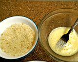 A picture of step 12 of Meat cutlets.