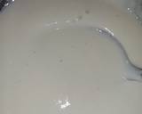 Getuk goreng langkah memasak 2 foto