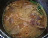 Foto langkah ke 3 dari resep Ati Ampela Goreng Bumbu Ungkep.