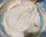 Foto langkah ke 11 dari resep Zebra cake (enak banget deh).