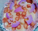 صورة لخطوة 4 من وصفة اشهى والذ حوت 😋😋