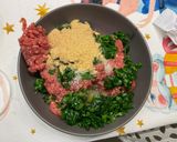 Foto del passaggio 1 della ricetta Svizzere con purè di patate
