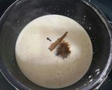 Foto del paso 1 de la receta: Quinua avena con maca y vainilla