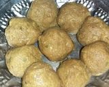 A picture of step 2 of Mutton kofte.