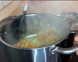 Foto del paso 4 de la receta: Albóndigas en freidora de aire
